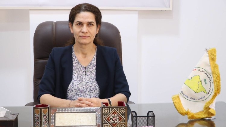 İlham Ahmed: Şam girişimlerimize yanıt vermiyor…