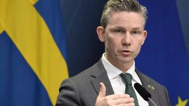 İsveç’ten PKK açıklaması