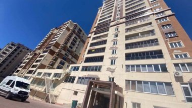 Maraş: İskeleden düşen inşaat işçisi yaşamını yitirdi