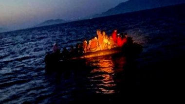 BM: Dünya Akdeniz'de gerçekleşen çocuk ölümlerini görmezden geliyor