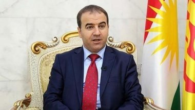 Hemin Hewrami: 'KDP, Kürdistani bölgelerde Kürt kimliğinin korunmasını önemsiyor'