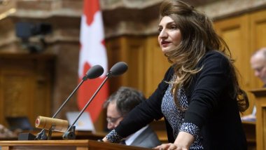 İsviçre Milletvekili Arslan: Kürtler birlik olmadığı müddetçe uluslararası alanda ortak bulmaları zor