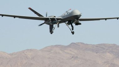 AP: ABD, Suriye'de Rusya'ya karşı askeri seçenekleri değerlendiriyor