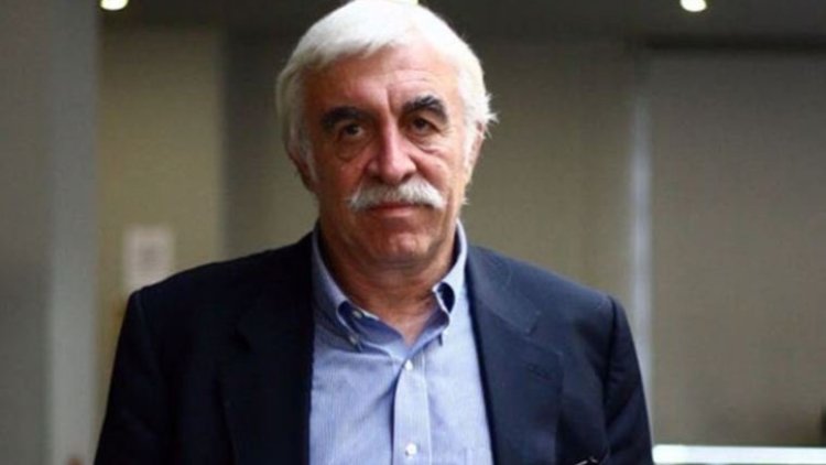 Cengiz Çandar: Türkiye'nin İsveç'ten iadesini istediği kişiler arasında 10 yıl önce ölmüş biri ve bir İsveç milletvekili var
