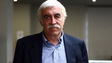 Cengiz Çandar: Türkiye'nin İsveç'ten iadesini istediği kişiler arasında 10 yıl önce ölmüş biri ve bir İsveç milletvekili var