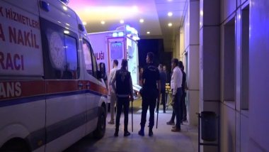 Van'da iki aile arasında kavga: 1 ölü, 11 yaralı