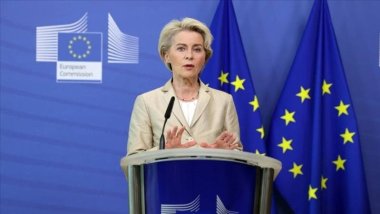 AB'den Rusya'nın tahıl anlaşması kararına kınama