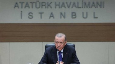 Erdoğan'dan Esad ile görüşme açıklaması