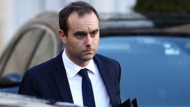 Fransa'dan Kürdistan Bölgesine üst düzey ziyaret