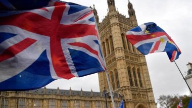 İngiltere'den Rusya'ya yeni yaptırımlar