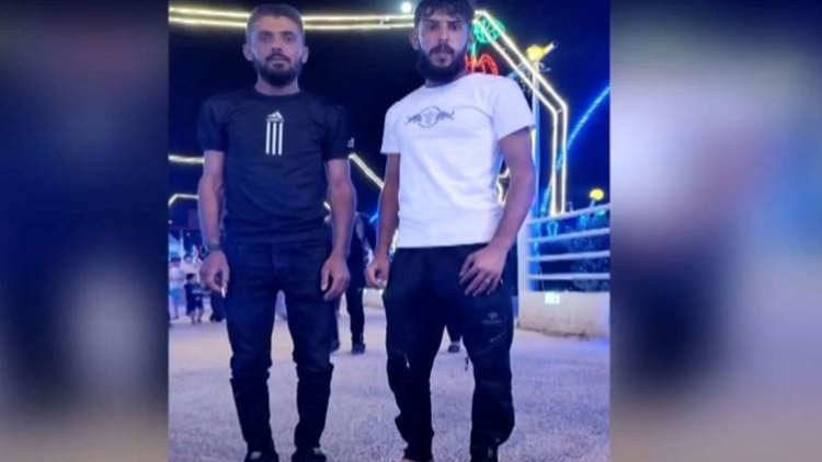 Rojava’da benzin istasyonunda patlama: 2 işçi hayatını kaybetti