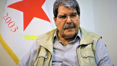 Salih Müslim'den İsveç'in NATO üyeliğine ilişkin açıklama
