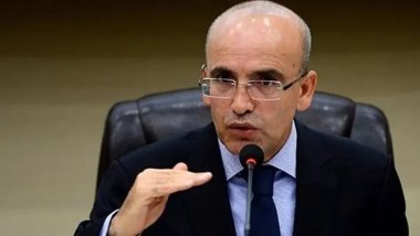 Şimşek'ten kamu kurumlarına 'tasarruf' genelgesi