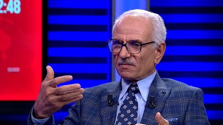 Suriyeli siyasetçi: Esad Türkiye ile anlaşırsa DSG'yi hedef alır