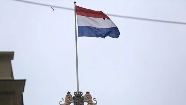 Hollanda'dan Türkiye kararı