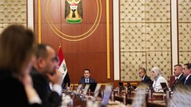 Irak Bakanlar Kurulu, Kerküklü çiftçilerin lehine yasa tasarısını onayladı