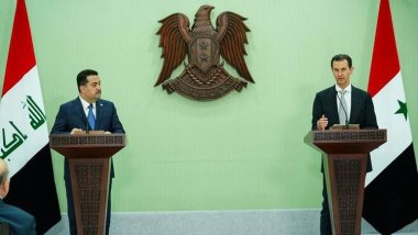 Irak, Suriye üzerinden petrol ihraç etmek istiyor