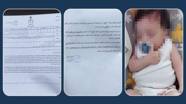 İran’da Kürt düşmanlığı: Kürtçe isimler nüfusa kaydedilmiyor