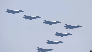 Pentagon: 'ABD Ortadoğu’ya ek jet ve savaş gemisi gönderecek'