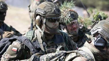 Polonya'dan Wagner önlemi: Belarus sınırına iki tugay asker gönderdi