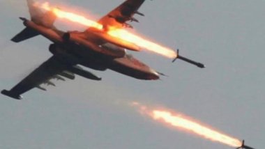 Rusya'dan Ukrayna'ya 'Kırım' misillemesi!