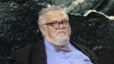 Şengör, Karadeniz için uyardı: Sonunda patlayacak, hiçbir canlı kalmayacak