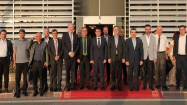 Kürdistan Bölgesi heyetinin Bağdat ziyaretinin detayları belli oldu