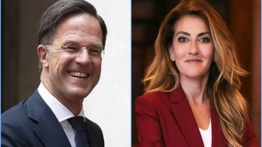 Mark Rutte: Dilan, Hollanda Başbakanlığı için en iyi aday