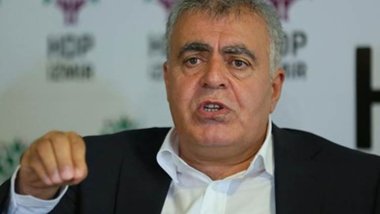 Müslim Doğan'dan 'Genel af' açıklaması: Bilgi AKP'den geldi; 10 bin siyasi tutsağı da kapsayacak