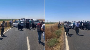 Urfa Barosundan çiftçilere işkence yapıldığı iddiasına suç duyurusu