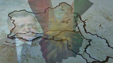 Birlik Olamayan Kürdler ve Erdoğan’ın Kürd Alerjisi