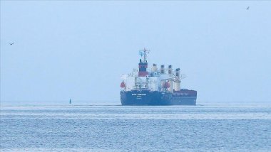 BM, Karadeniz Tahıl Koridoru'nda gemilere güvenlik teminatı veremeyeceğini duyurdu