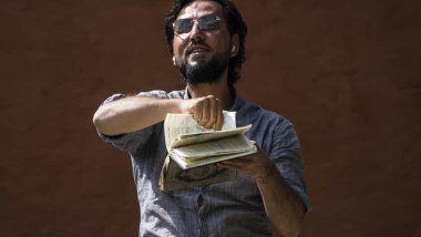 İsveç: Kuran yakan Momika'dan yeni eylem