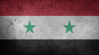 Suriye'den Türkiye'ye yönelik sert açıklama 