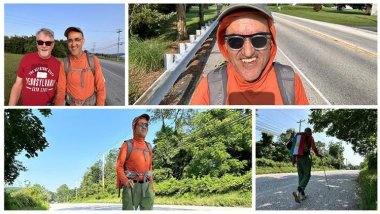 Washington'dan New York'a ‘Kürt sorunu çözülsün’ yürüyüşü