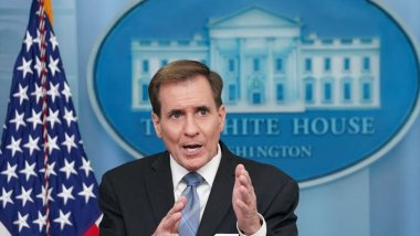 ABD: Rusya Karadeniz'deki sivil gemilere saldırabilir