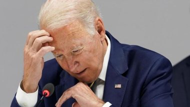 ABD'de Biden aleyhinde rüşvet iddiasına yer veren FBI belgesi paylaşıldı