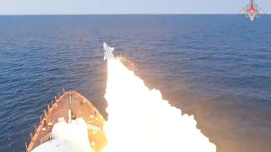 Rusya’dan Karadeniz’de tatbikat