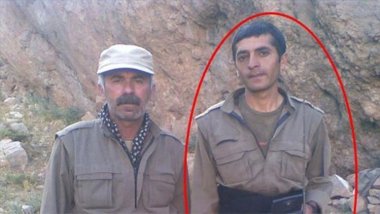 AA: PKK’nin YPS yapılanmasının Türkiye Sorumlusu hayatını kaybetti