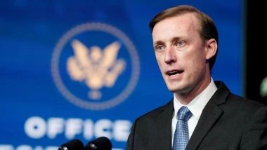 ABD: Ukraynalı pilotların F-16 eğitimi konusunda hızlı hareket edeceğiz