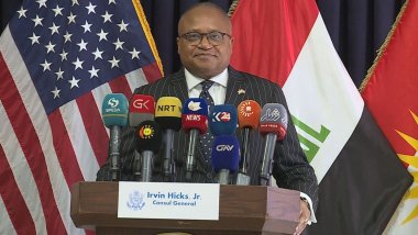 ABD'li diplomat: 'Güçlü Kürdistan Bölgesi' politikasında bir değişiklik yok