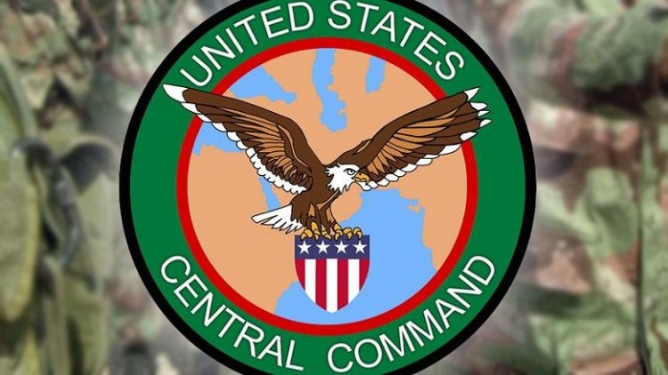 CENTCOM’dan İran tepkisi