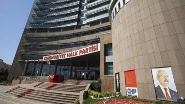 CHP'de yeni sızıntı iddiası