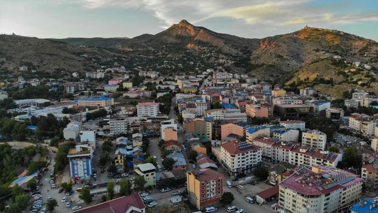 Dersim’de tüm etkinlikler bir günlüğüne yasaklandı