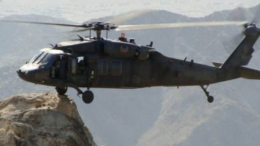 Pençe Kilit Operasyonu: 10 noktaya asker indirildi