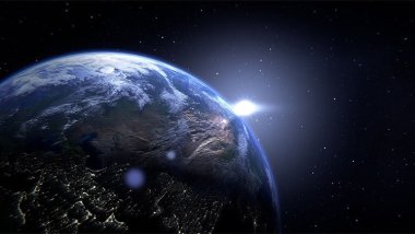 Yeni bir 'süper Dünya' keşfedildi