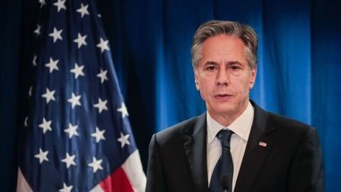 Blinken'den Rusya açıklaması: Ukrayna'da ele geçirdiği toprakların yarısını kaybetti