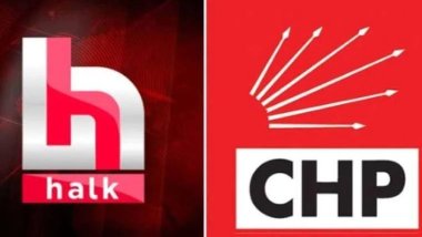CHP, Halk TV ile sözleşmesini feshetti