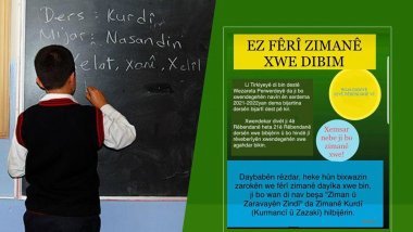 HEZKURD’dan Erdoğan’a çağrı
