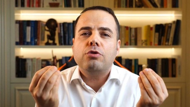 Özgür Demirtaş'tan enflasyon yorumu: 'Rekor hızda devam edecek'